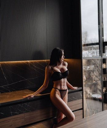 Анкета проститутки Милочка - город Сморгонь, 27 лет, №25